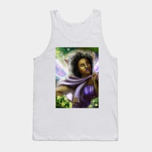 Mother Guardian Tank Top